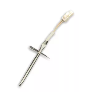 Whirlpool Oven Temperature Sensor  - WPW10131827 or W10131827, REPLACES: 4440809 9763728 AH11748766 AP6015487 EA11748766 EAP11748766 PS11748766 W10131827 PD00029183