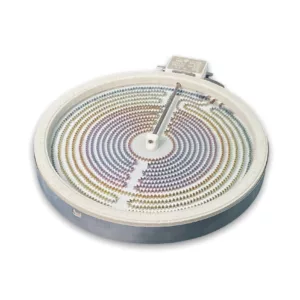 Whirlpool Range Dual Surface Element /Burner - WPW10535150 or W10535150,  REPLACES: 3021450 4448144 AH11756063 AP5781713 AP6022726 EA11756063 EAP11756063 EAP8691385 PS11756063 PS8691385 PD00034138