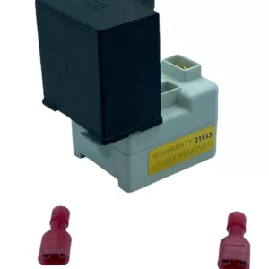 G.E Refrigerator Start Device Kit - WR03F04730