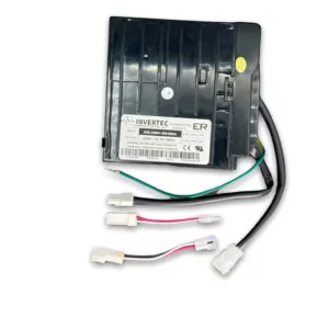 G.E /Haier Refrigerator Inverter Board Kit OEM - WR55X20106,  REPLACES: WR55X10551 WR55X10594 WR55X10941 PD00047640