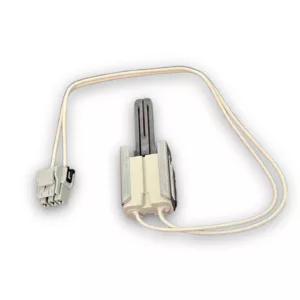 GE Range Flat Gas Igniter, Hot Surface - WS01F08518