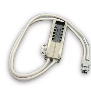 GE Range Flat Gas Igniter, Hot Surface - WS01F08519