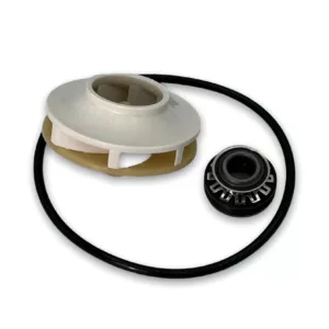 Bosch Dishwasher Pump Impeller Repair Kit - 00167085. REPLACES: 167085 935404 AH8697212 AP2802376 EA8697212 EAP8697212 PS8697212 PD00000084