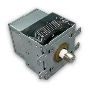 Whirlpool Microwave Magnetron Assembly - W11346197, Replaces: W10120113 W11098747 W11226473 4958115 AP6887153 PS12717479 EAP12717479 461967847321 PD00055152