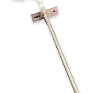 Whirlpool Oven Temperature Sensor  - WPW10181986 or W10181986 , REPLACES: 8273902 W10131826 W10181986 WPW10181986VP