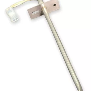 Whirlpool Oven Temperature Sensor - WPW10347247 or W10347247, REPLACES: 1878132 PD00002877 AP6020020 PS11753331 EAP11753331 B008DJK6KE
