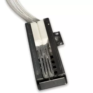 Whirlpool Range Flat Gas Igniter, Hot Surface - W11176454, REPLACES: W10914411 4547416 AP6327293 PS12348439 EAP12348439 PD00044759