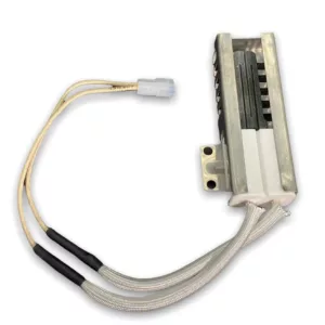 Whirlpool Range Flat Gas Igniter, Hot Surface  - WP3186491,  REPLACES: 3186491 503012 AP6007756 PS11740875 EAP11740875 PD00003723