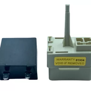 Whirlpool Refrigerator Start Device Kit  - W10892065,  REPLACES: W10330832 W10796741 WPW10330832 4460540 AP6030710 PS11765759 EAP11765759 PD00039295
