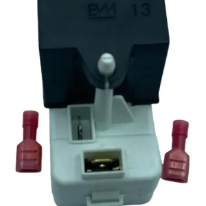 Whirlpool Refrigerator Start Device Kit  - W11285096,  REPLACES: 2255968 2319794 61006022 W11283549 WP2319794 PD00045246