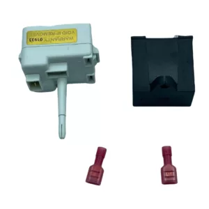 Whirlpool Refrigerator Start Device Kit  - WP2264424 or 2264424, REPLACES: 1542169 AP6006909 PS11739998 EAP11739998