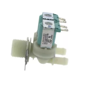 LG Washer Inlet Valve Assembly - 5220FR1251B, Replaces: 1345041 AP5081403 PS3527426 EAP3527426 PD00066483