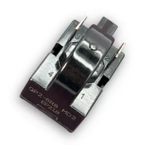 G.E Refrigerator Start Relay - WR07X10098, REPLACES: WR07X0253 WR7X253 1535553 AP4345252 PS2338030 EAP2338030 PD00034604