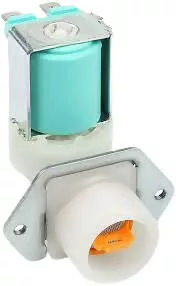 Samsung Washer Water Inlet Valve - DC62-30314K, Replaces: DC62-30314H 1810145 AP4204535 PS4209100 EAP4209100 PD00002095
