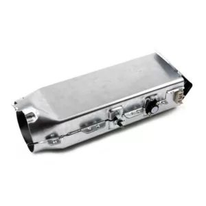 Samsung Dryer Heating Element Assembly - DC97-14486A, Replaces: DC97-08891A DC97-14486D DC9714486A PD00002003