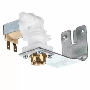 Whirlpool Dishwasher Water Inlet Valve - WPW10567653, Replaces: W10567653 4448471 AP6023053 PS11756393 EAP11756393 PD00035822