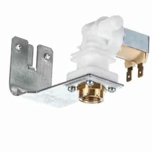 GE Dishwasher Inlet Valve Assembly - WG04F10047