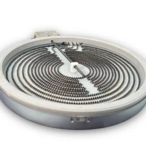 Frigidaire Dual Range Surface Element /Burner - 316465000,  REPLACES: 316277700 1191769 EAP1528432 PS1528432 AP3950939 PD00026428