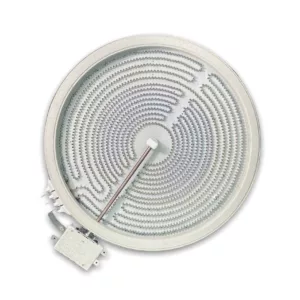 Whirlpool Dual Range Surface Element /Burner - W10823709,  REPLACES: 12002149 71002253 74004556 74007227 74008570 74008576 PD00029880