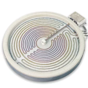 Frigidaire Dual Range Surface Element /Burner - 389082702,  REPLACES: 316049703 316049705 316049707 318178001 4960415 AP6993832 PS16221342 EAP16221342 PD00070359