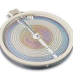 LG Range Triple Surface Element /Burner - MEE35326801,  REPLACES: 1370996 AP4444204 PS3535351 EAP3535351 PD00024642