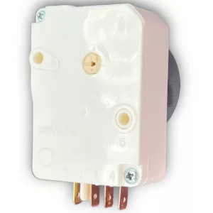 Frigidaire Refrigerator Defrost Timer - 5304491321, Replaces: PD00025324 AH8689444 AP5690361 EA8689444 EAP8689444 PS8689444 DBZA-1608-2D3