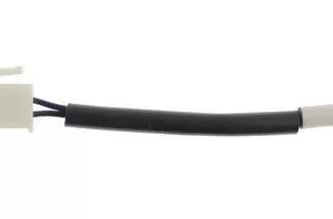 Whirlpool Refrigerator Thermistor - WPW10384183, Replaces: W10384183 2118228 AH11753996 AH3500720 AP5306065 AP6020677 B073RS7L7Y EA11753996