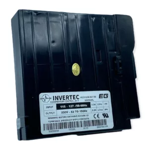 Bosch Refrigerator Inverter Board OEM - 00647583, REPLACES: 647583 AP4397817 0647583 1561071 PS8730655 EAP8730655 PD00030865