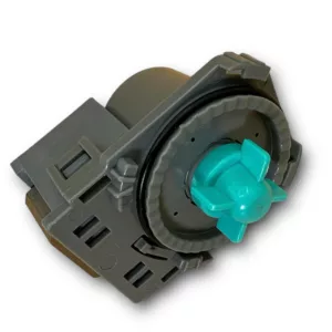 Samsung Dishwasher Drain Pump Motor Assembly - DD81-02150A, Replaces: AP6244335 PS12085593 EAP12085593 B25-BL008 PD00044353