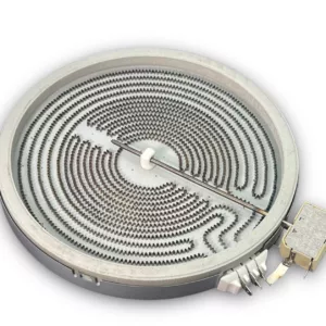 Samsung Range Dual Surface Element /Burner - DG47-00043B,  REPLACES: DG47-00043A 3165987 AP5576877 EAP4240841 PS4240841 PD00024353