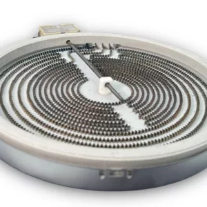 Samsung Range Dual Surface Element /Burner - DG47-00063A,  REPLACES: DG4700063A AP5986690 PS11729065 EAP11729065 PD00040201