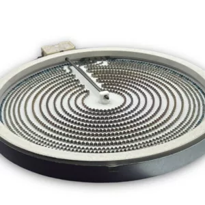 Samsung Range Dual Surface Element /Burner - DG47-00064A,  REPLACES: DG4700064A EAP11729066 AP5986691 PS11729066 PD00039054