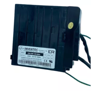 G.E /Haier Refrigerator Inverter Board Kit - 200D5948P001-220V, REPLACES: 200D5948P002 519306288