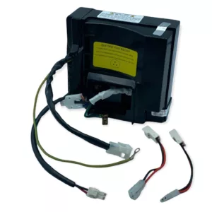 G.E /Haier Refrigerator Inverter Board Kit - 200D5948P014-115V, REPLACES: 200D5948P013 519306158