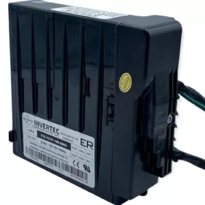 G.E /Haier Refrigerator Inverter Board Kit - 200D5948P020-115V, REPLACES: 200D5948P019 519306301