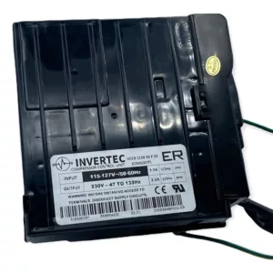 G.E /Haier Refrigerator Inverter Board Kit - 200D5948P024-115V,  REPLACES: 200D5948P023  519306157