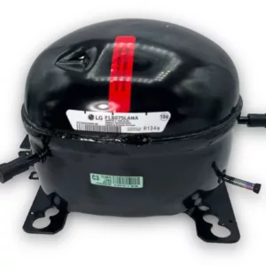 LG Refrigerator Compressor Kit - TCA36691610, Replaces: TCA36691608 TCA36691604