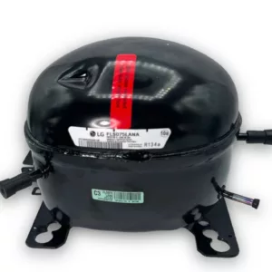 LG Refrigerator Compressor Kit - TCA35911902 or TCA35911903