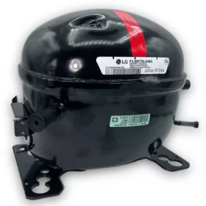 LG Refrigerator Compressor Kit - TCA35893202 or TCA35893203