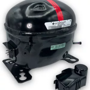 LG Refrigerator Compressor Kit - TCA38091801 or  TCA38151701
