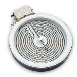 LG Range Surface Element /Burner - MEE62385001, Replaces: 2674425 AP5683231 PS7795470 EAP7795470 PD00039303