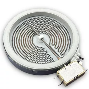 LG Range Surface Element /Burner - 5300W1R004A, Replaces: 1345876 EAP3527756 PS3527756 AP4439131 PD00026800