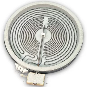 LG Range Dual Surface Element /Burner - MEE62385201, Replaces: MEE50408701 MEE50408702 2674427 AP5683233 PS7795472 EAP7795472 PD00040205