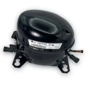 LG Refrigerator Compressor Kit - TCA00271707, Replaces: TCA30129802 TCA32196201 TCA33414101
