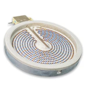 Whirlpool Range Surface Element /Burner - WP71002461,  REPLACES: 71002461 7406P314-60 695753 PS2077799 AP4088913 EAP2077799 PD00004556