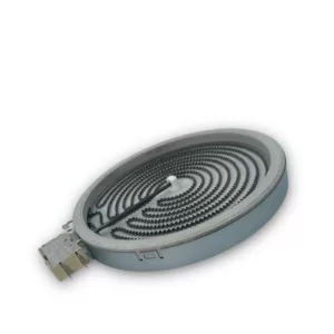 Whirlpool Range Surface Element /Burner - WPW10242957,  REPLACES: W10242957 4343098 8053622 8272568 8523695 1873054 AP6017614 PS11750913 EAP11750913 PD00004937