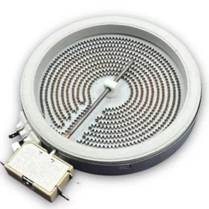 Whirlpool Range Single Surface Element /Burner - 12002147,  REPLACES: 74007123 74008574 1032749 AP4009547 PS2003603 EAP2003603 PD00032354