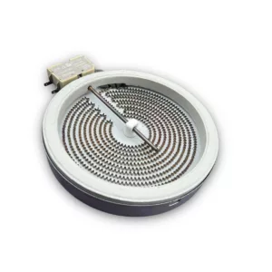 Whirlpool Range Single Surface Element /Burner - WP8523700,  REPLACES: 12002143 74006584 7406P372-60 8523700 9753998 9754274 961742 AP6012851 PS11746067 EAP11746067 PD00028995