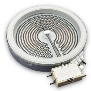 Whirlpool Range Single Surface Element /Burner - WP32082801,  REPLACES: 0306213 0314909 0316125 3191984 8203530 10500701 31794701 31938901 32082801 Y0306213 Y0314909 Y0316125