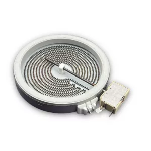 Whirlpool Range Single Surface Element /Burner - WPW10270604,  REPLACES: W10270604 4443586 AP6018229 PS11751531 EAP11751531 PD00031808